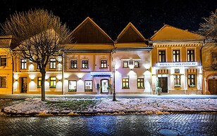 Boutique Hotel Hviezdoslav