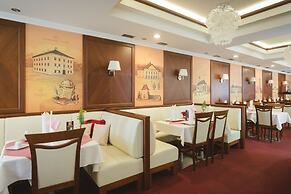 Boutique Hotel Hviezdoslav