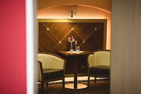 Boutique Hotel Hviezdoslav