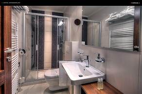 Boutique Hotel Hviezdoslav