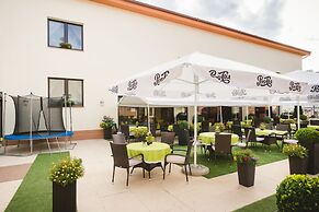 Boutique Hotel Hviezdoslav