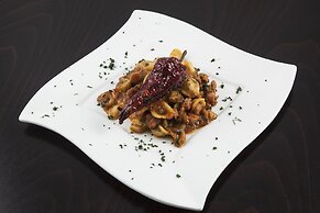 Residence San Pietro Barisano