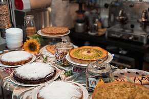 Residence San Pietro Barisano