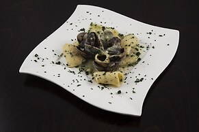 Residence San Pietro Barisano