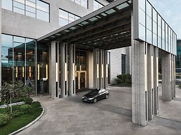 Langham Place Xiamen