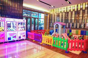 Langham Place Xiamen