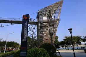 Langham Place Xiamen