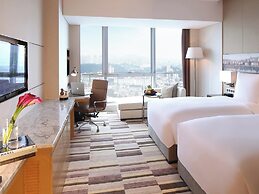 Langham Place Xiamen