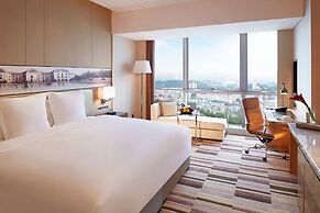 Langham Place Xiamen