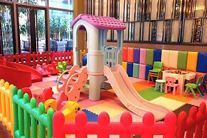 Langham Place Xiamen