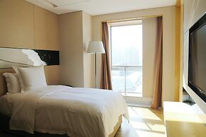 Langham Place Xiamen