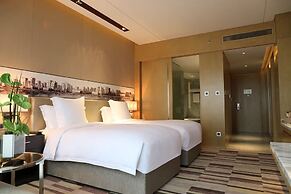 Langham Place Xiamen