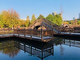 Langham Place Xiamen