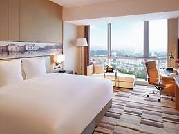 Langham Place Xiamen