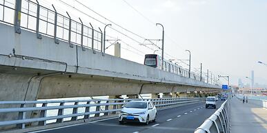 Langham Place Xiamen