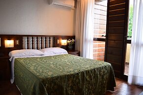 Hotel El Rustego