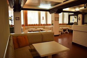 Hotel El Rustego