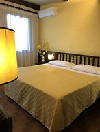 Hotel El Rustego