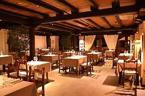 Hotel El Rustego