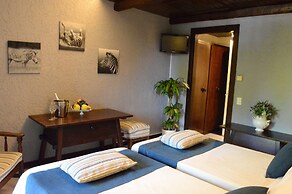 Hotel El Rustego