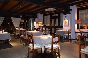 Hotel El Rustego