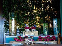 Hotel El Rustego