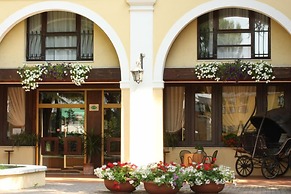 Hotel El Rustego