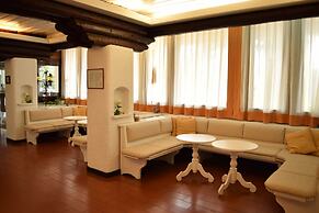 Hotel El Rustego