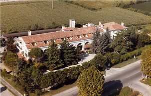 Hotel El Rustego