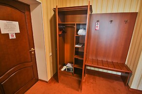 Hotel Ukraina