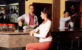 Hotel Ukraina