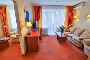 Hotel Ukraina
