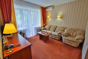Hotel Ukraina
