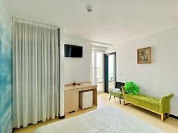 Hotel Ca' Di Valle