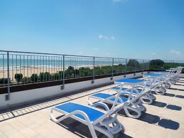 Centro Vacanze Cavallino Opera Nascimbeni