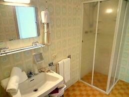 Centro Vacanze Cavallino Opera Nascimbeni