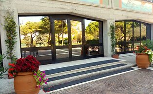 Centro Vacanze Cavallino Opera Nascimbeni