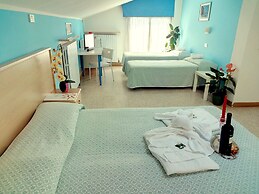 Centro Vacanze Cavallino Opera Nascimbeni