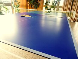 Centro Vacanze Cavallino Opera Nascimbeni