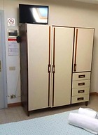 Centro Vacanze Cavallino Opera Nascimbeni