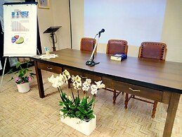 Centro Vacanze Cavallino Opera Nascimbeni