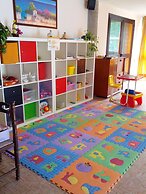 Centro Vacanze Cavallino Opera Nascimbeni