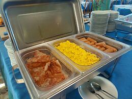 Centro Vacanze Cavallino Opera Nascimbeni