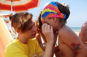 Centro Vacanze Cavallino Opera Nascimbeni