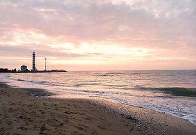 Centro Vacanze Cavallino Opera Nascimbeni