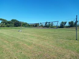 Centro Vacanze Cavallino Opera Nascimbeni