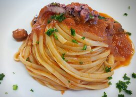 Centro Vacanze Cavallino Opera Nascimbeni