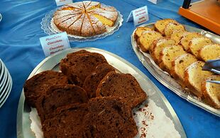 Centro Vacanze Cavallino Opera Nascimbeni