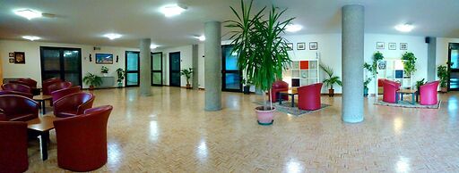 Centro Vacanze Cavallino Opera Nascimbeni