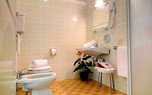 Centro Vacanze Cavallino Opera Nascimbeni